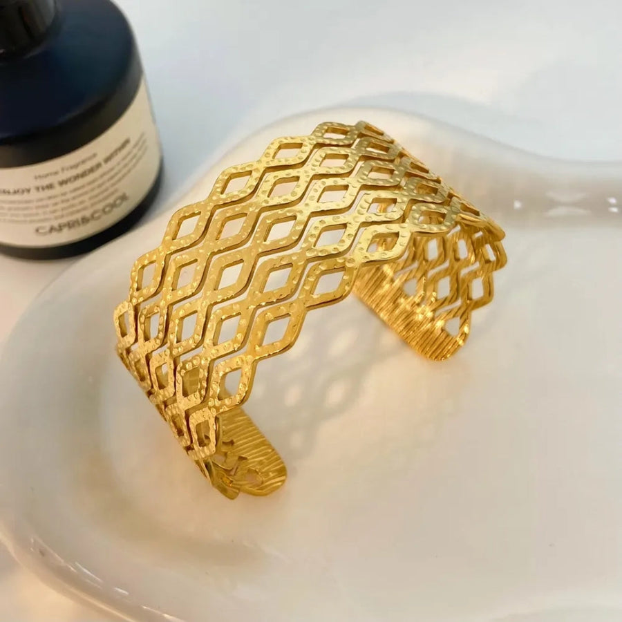 Fuschianet glow Bracelet